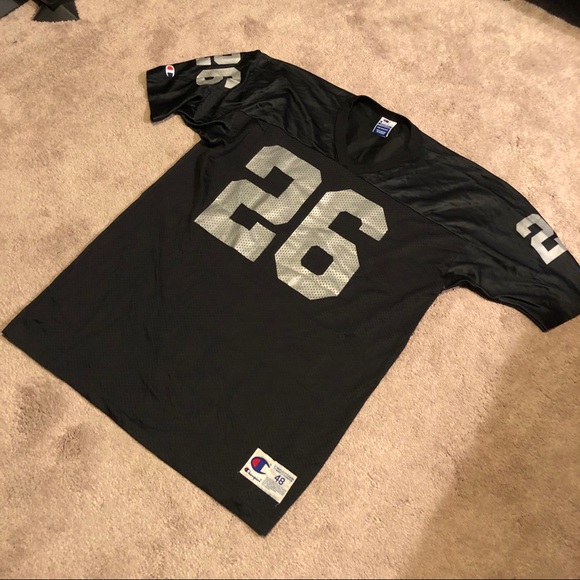 napoleon kaufman jersey
